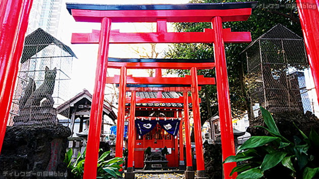 千種稲荷神社
