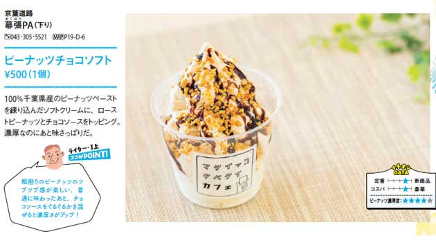 HighwayWalker 東日本版 7月号