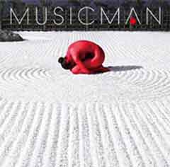 桑田佳祐「MUSICMAN」