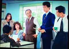 あぶない刑事