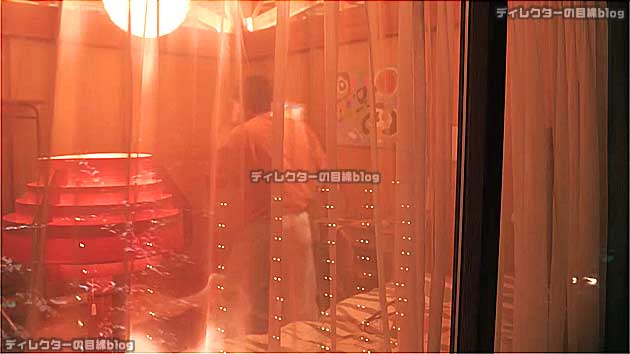 ライオンの隠れ家