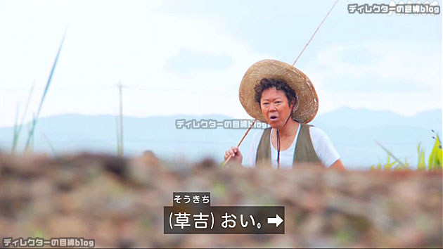 朝ドラ　あんぱん