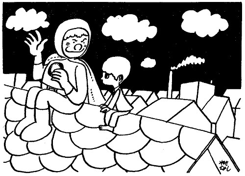 朝ドラ「あんぱん」元祖「アンパンマン」は人間で空からパンを投げた!?－PHP誌掲載の絵本童話から現在のヒーローへ－