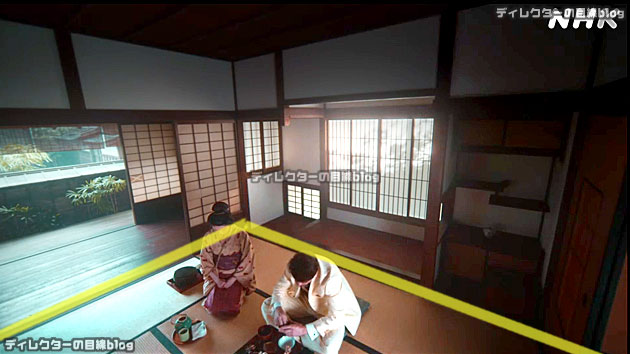 朝ドラ ばけばけ