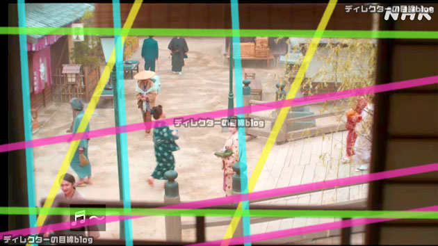 朝ドラ ばけばけ