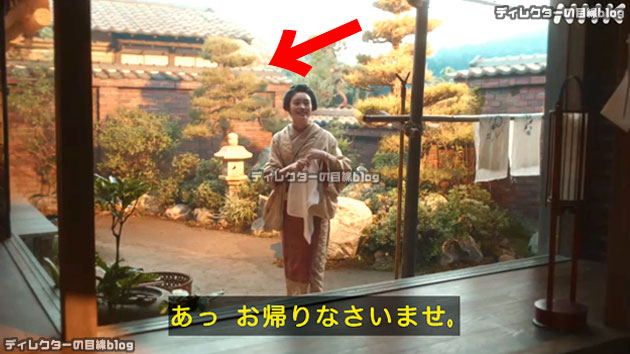 朝ドラ ばけばけ