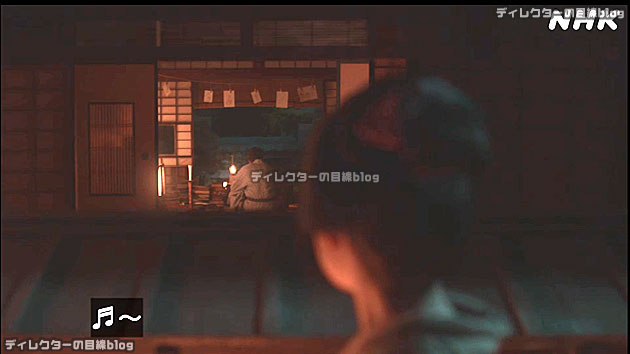 朝ドラ ばけばけ