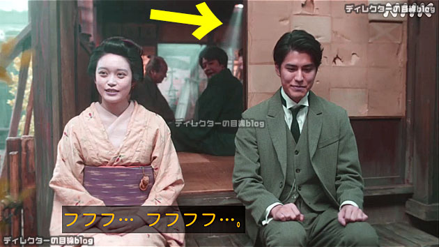 朝ドラ ばけばけ