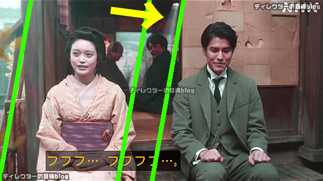 朝ドラ ばけばけ