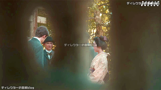 朝ドラ ばけばけ