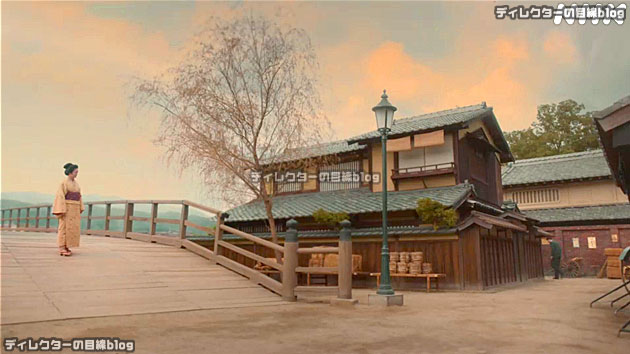 朝ドラ ばけばけ