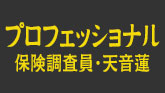 プロフェッショナル 保険調査員・天音蓮