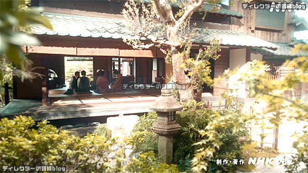 朝ドラ ばけばけ