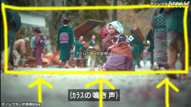 朝ドラ ばけばけ