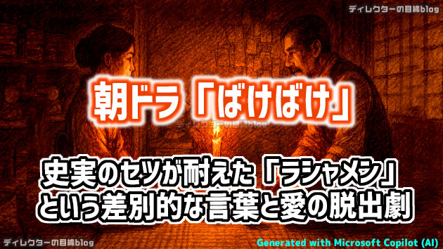 朝ドラ「ばけばけ」ドラマと違う!? 史実のセツが耐えた「ラシャメン」という差別的な言葉と愛の脱出劇！