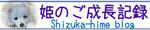 ふな屋宅姫ご成長記録