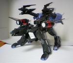 ＨＧケルベロスバクゥハウンド