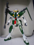 HGガンダムデュナメス－01