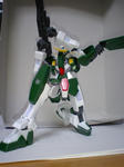 HGガンダムデュナメス－02