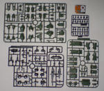 HGティエレン・パーツリスト