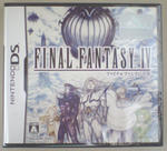 ファイナルファンタジーⅣ