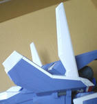 GNR-001E＋GN-001（TRANSAM MODE） 10