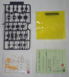 1/100 MG MS-06F Ver.2.0 06