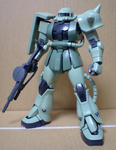 1/100 MG MS-06F Ver.2.0 01