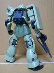 1/100 MG MS-06F Ver.2.0 02