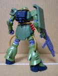 HGUC-087 MS-06FZ 02