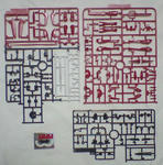 AEU-09Y812/A ランナー