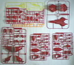 HGUC-088 MSN-04 ランナー01