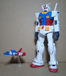 MG RX-78-2 Ver.2.0 4-01