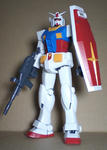 MG RX-78-2 Ver.2.0 6-01