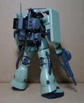 MG MS-06F MAIN LAYER 3-02