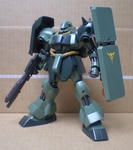 HGUC-091 AMS-119 3-01
