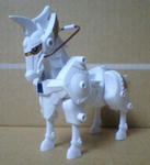 BB-318（三国伝-17） 2-07