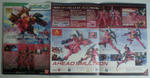 HG00-41 GNX-704T/SP 1-02