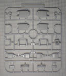 MG 真武者頑駄無 戦国の陣 1-15