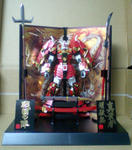 MG 真武者頑駄無 戦国の陣 2-01