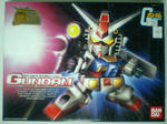 BB-329 RX-78-2 1-01