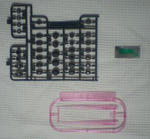 HGUC-101 RX-0（UM） 1-08