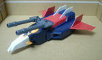 MG G-FIGHTER 2-01