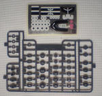 HGUC-102 AMS-129 1-10