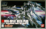 HGUC-115 MSN-001A1 1-01