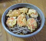 年越し蕎麦 Ver.2010