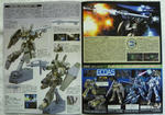 HGUC-123 RGM-89De 1-05