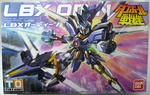 LBXオーディーン 1-001