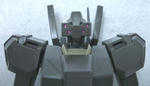 HGUC-123 RGM-89De 2-07