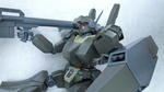 HGUC-123 RGM-89De 2-13